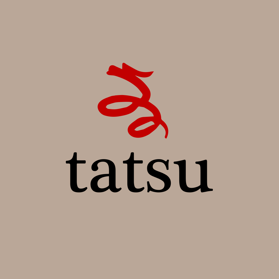 Hay! Sally Logo designed for Tatsu Chinese restaurant