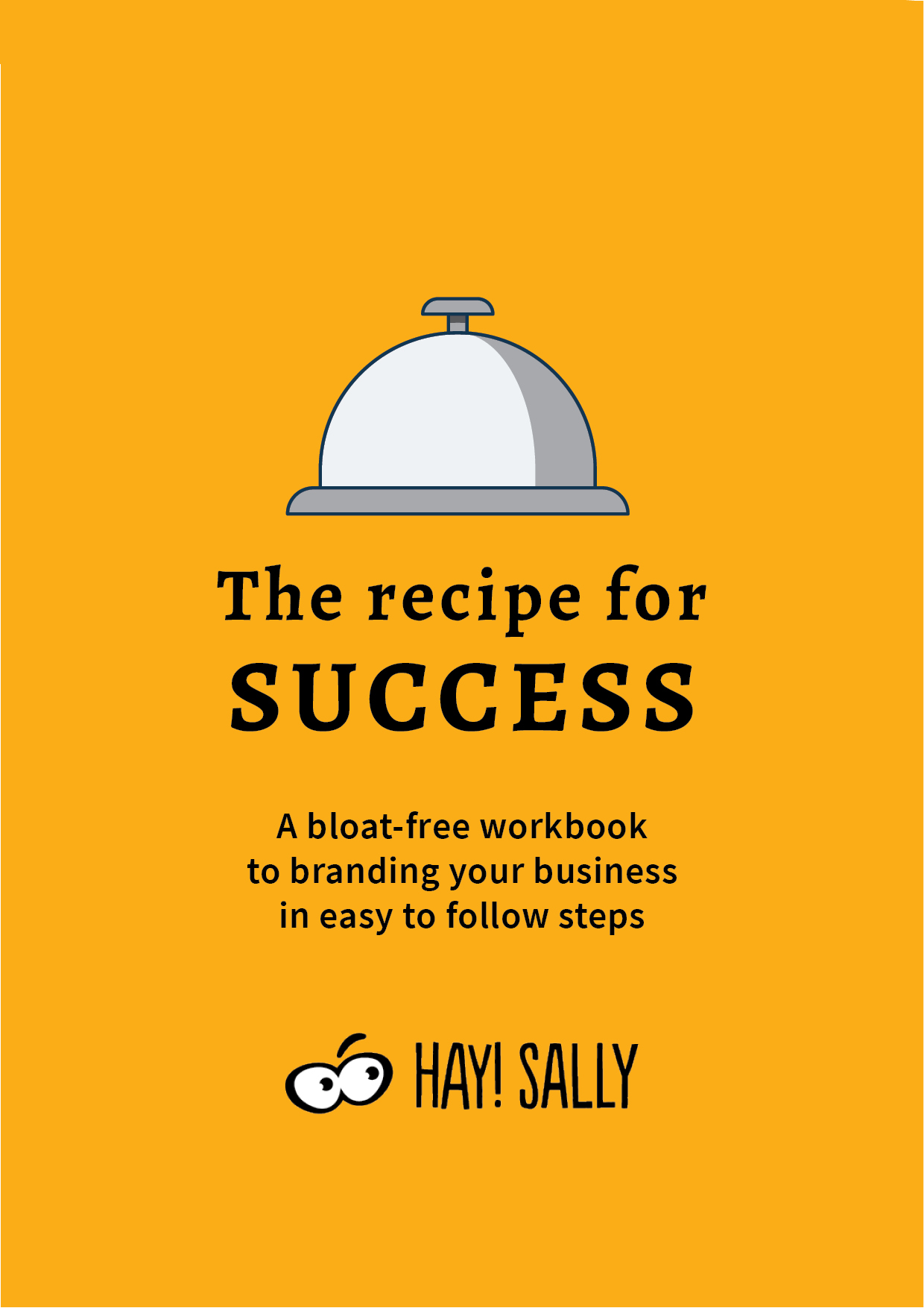 Recipe for success eBook v4