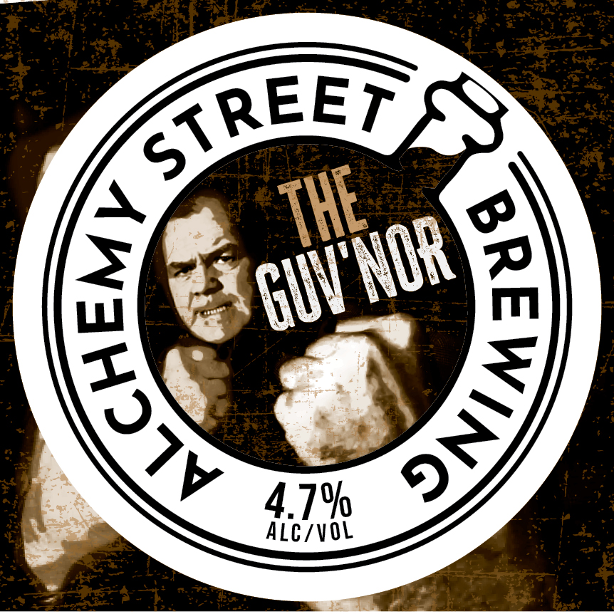 Tap badge FA with B:G - FOR MY MARKETING12