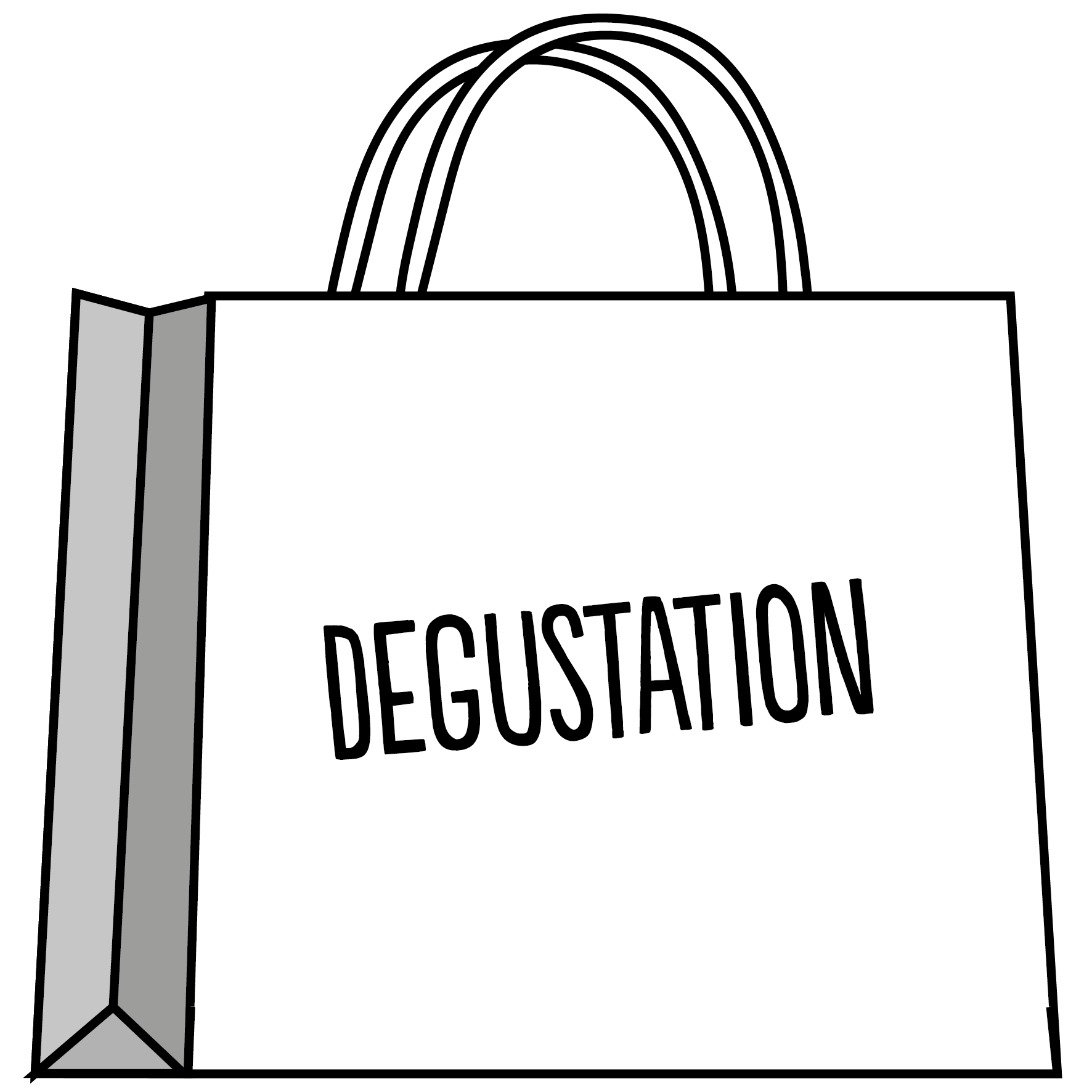 Hay! Sally "Degustation" Package icon