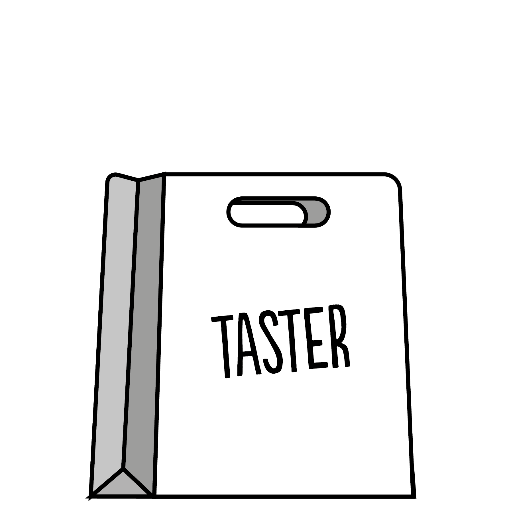 Hay! Sally "Taster" Package icon